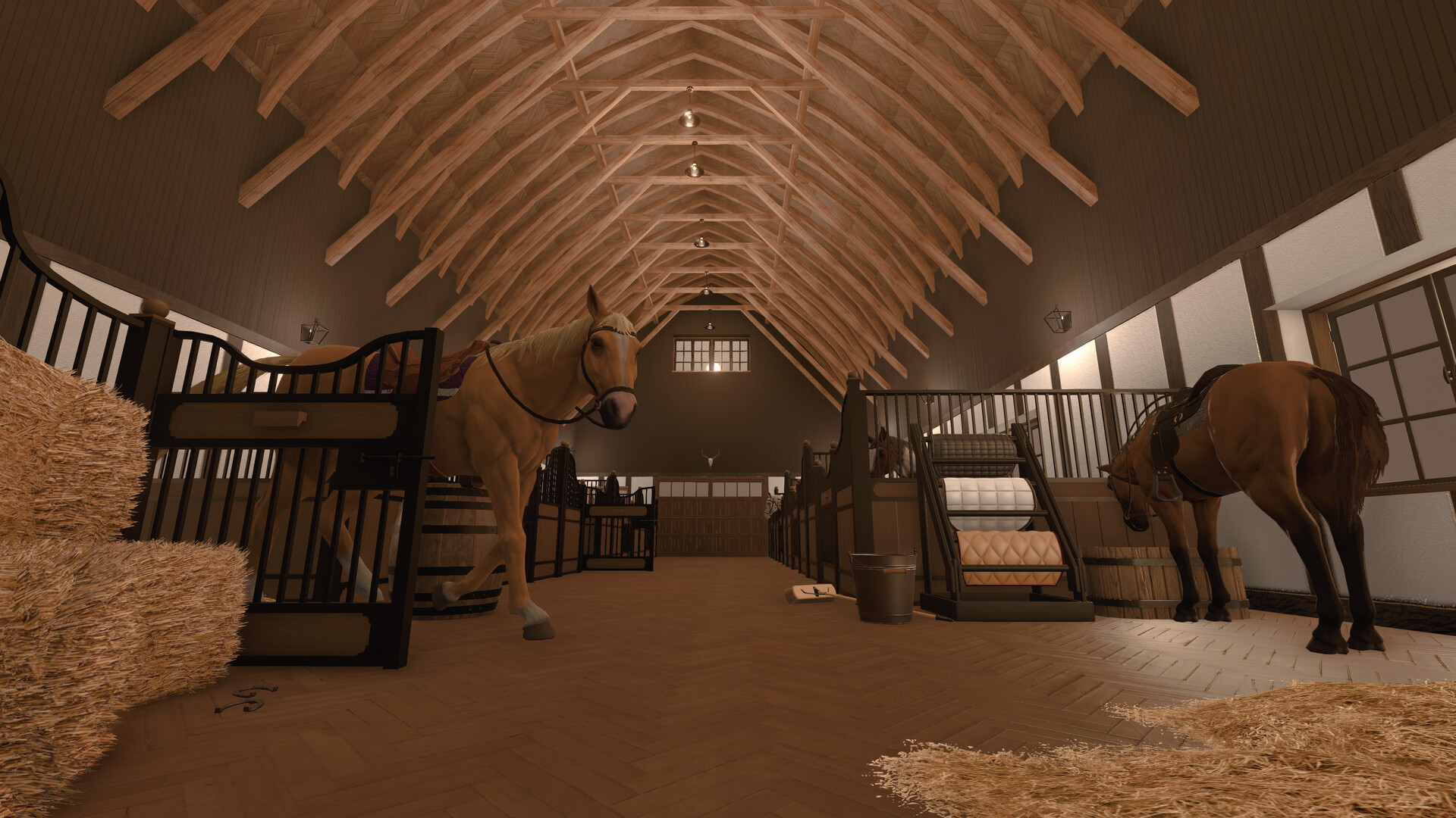 House Flipper - Farm DLC PC Steam CD Key – Screenshot 6