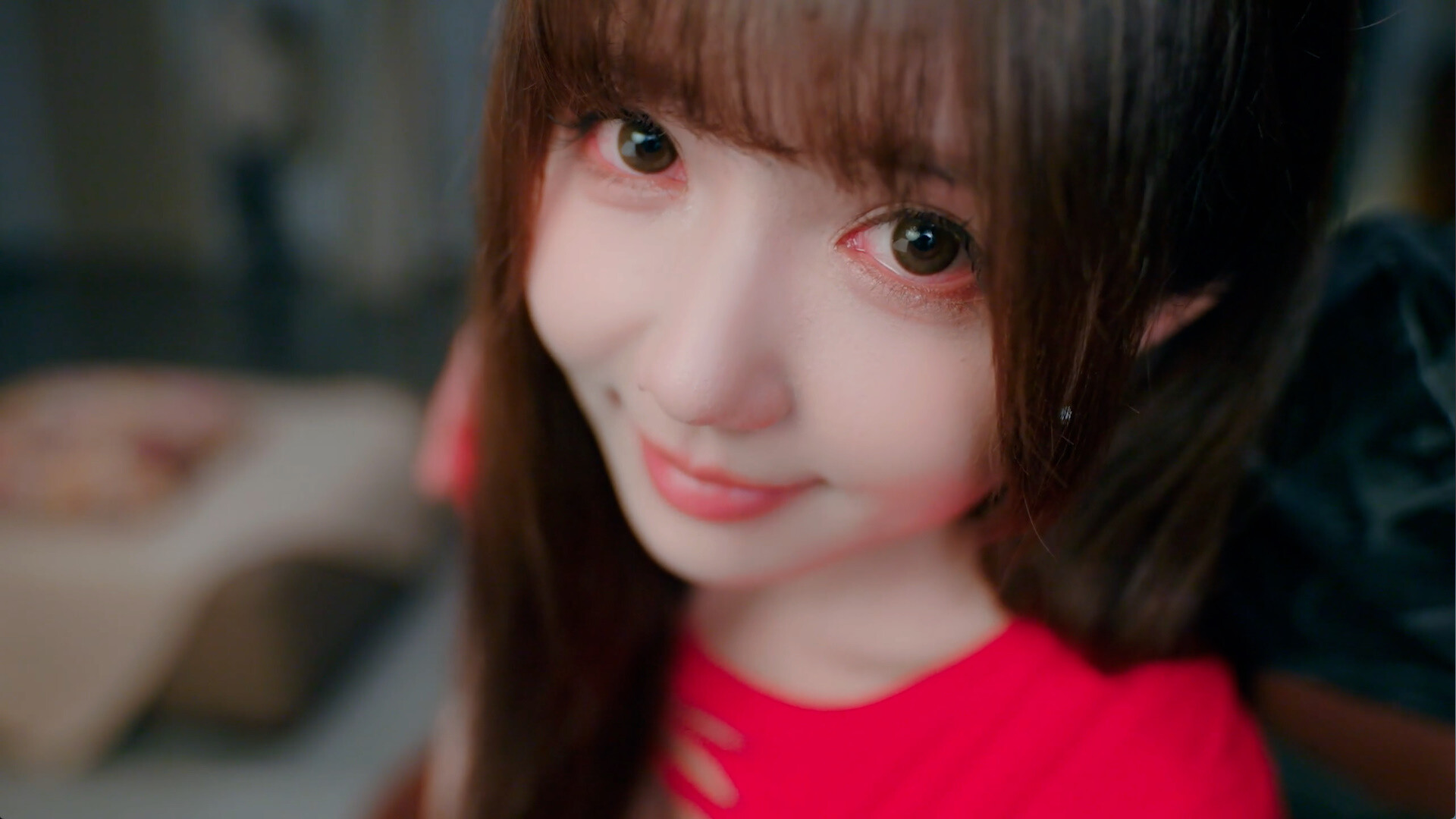 Don't Blush PC Steam CD Key 스크린샷 4
