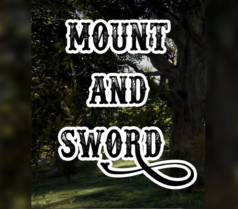 Mount And Sword PC Steam CD Key cover art