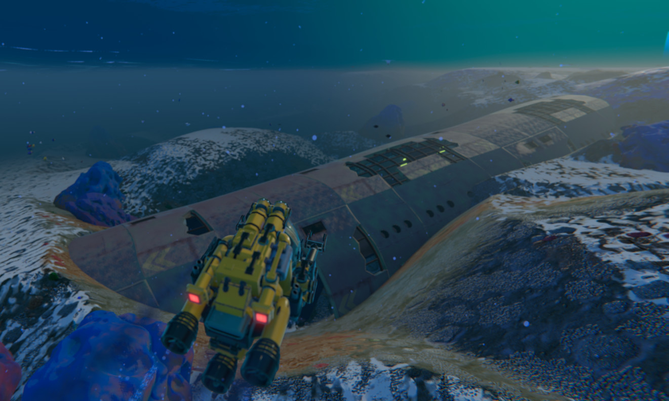 Trailmakers - High Seas Expansion DLC Steam CD Key screenshot 5