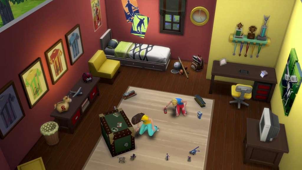 The Sims 4 - Kids Room Stuff DLC PC EA App CD Key screenshot 4