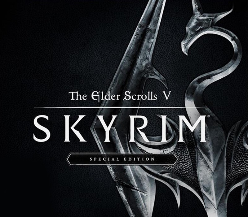 The Elder Scrolls V: Skyrim Special Edition XBOX One / Xbox Series X|S CD Key cover art