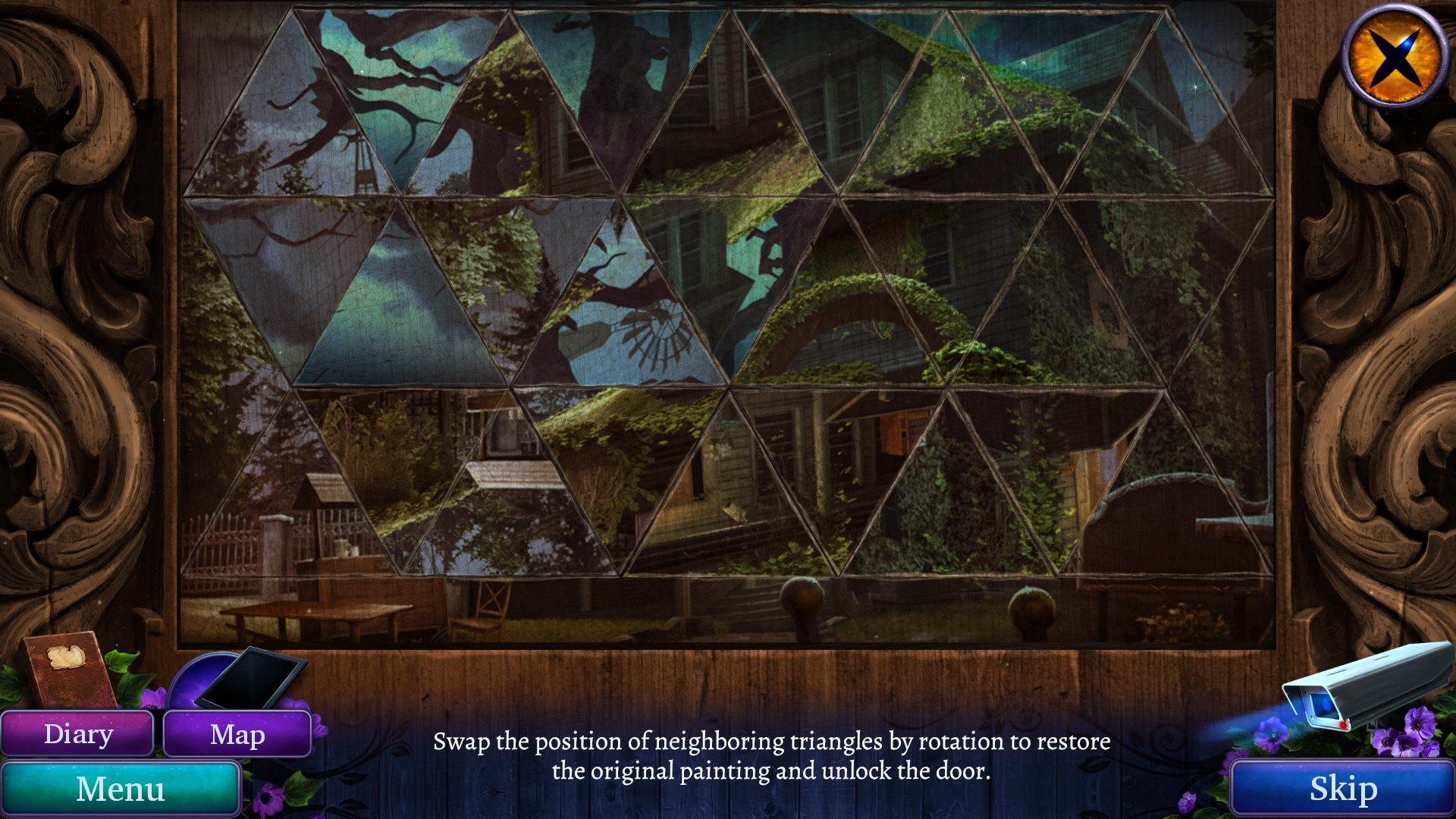 Demon Hunter 5: Ascendance Steam CD Key screenshot 5