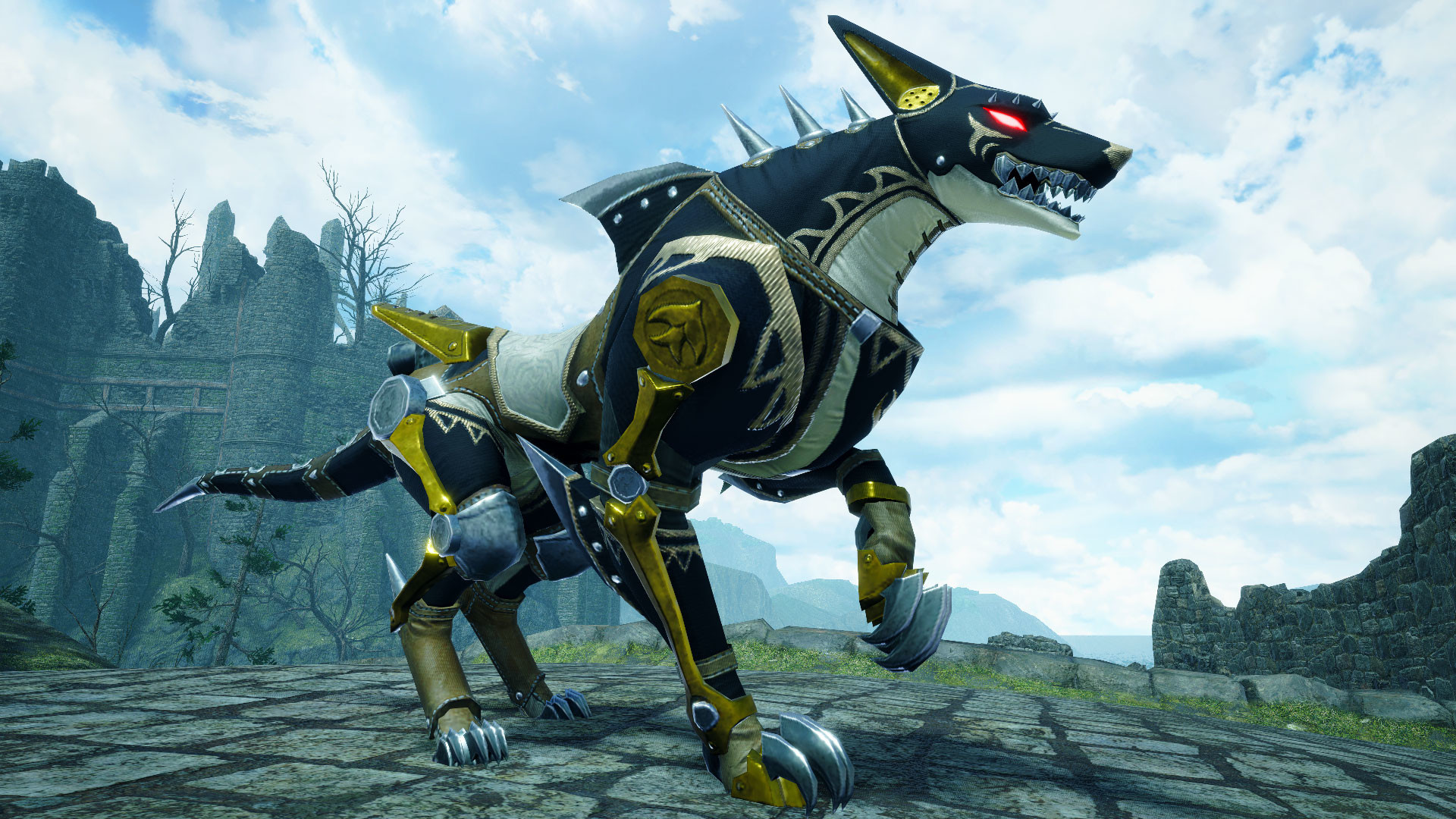 Screenshot 10 di Monster Hunter Rise - Sunbreak Deluxe Kit DLC Steam CD Key