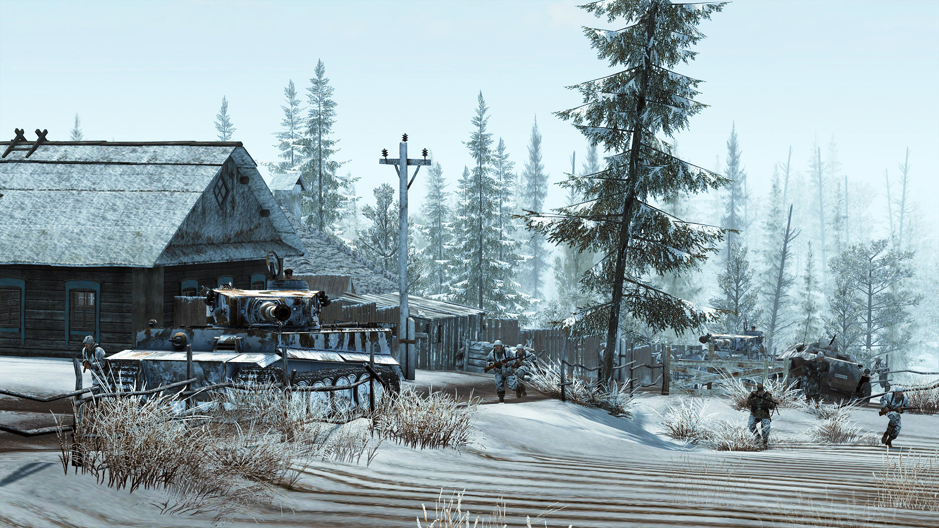 Call to Arms - Starter Kit Bundle Steam Account 스크린샷 4