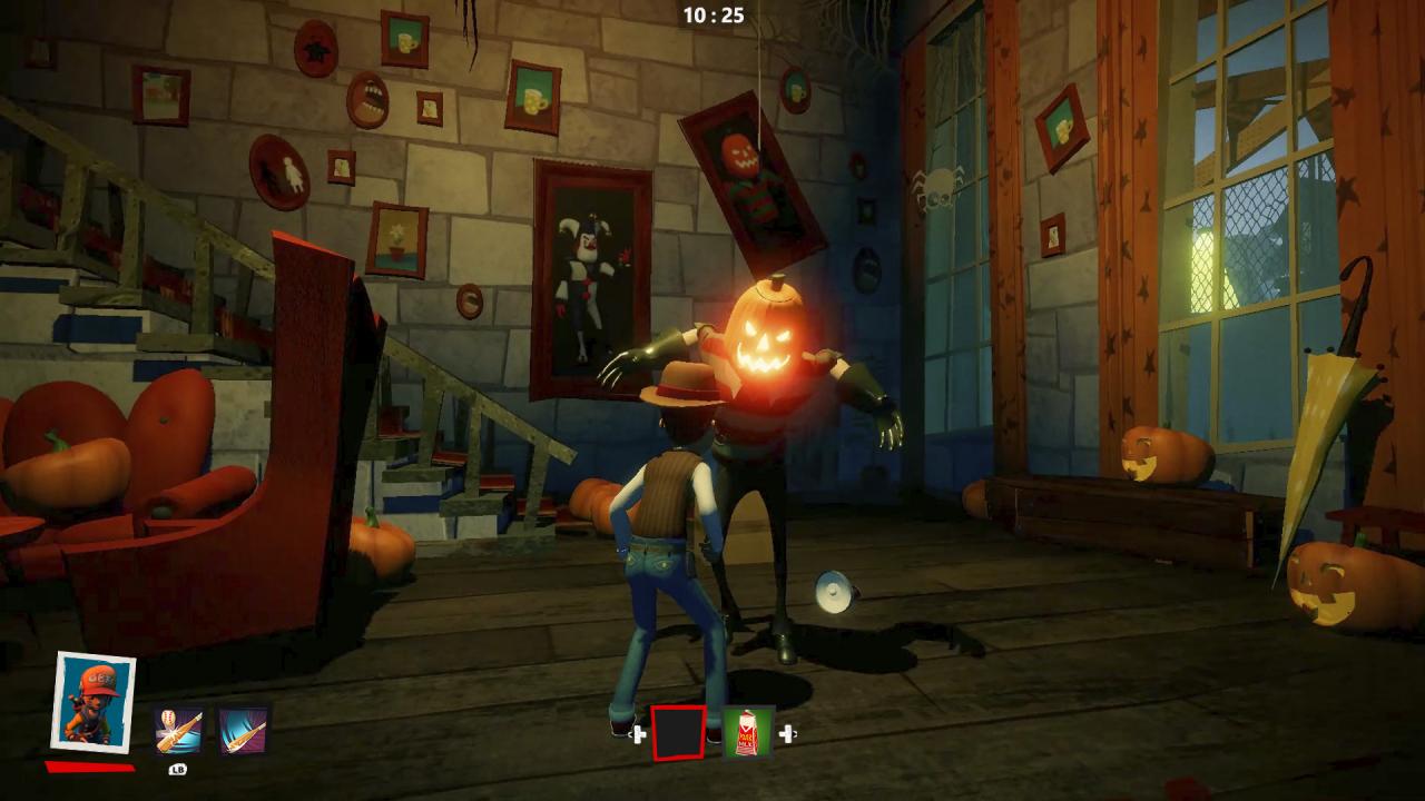 Hello Secret Neighbor Bundle PC Steam CD Key – Screenshot 4