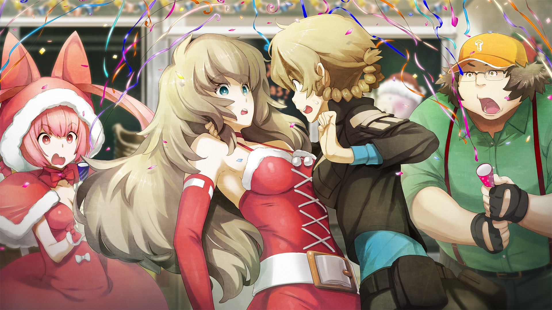 STEINS;GATE 0 NA PC Steam CD Key screenshot 1