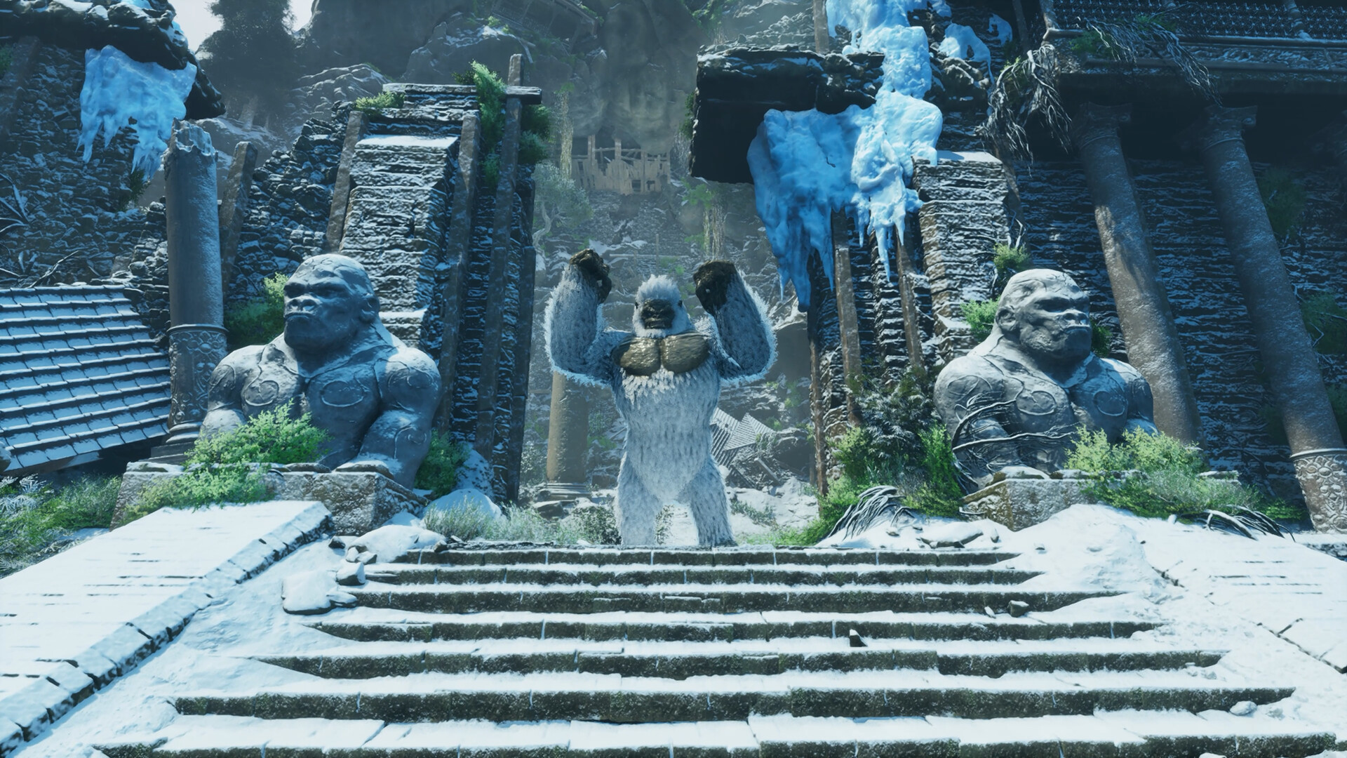 ARK: Survival Ascended Steam CD Key screenshot 8