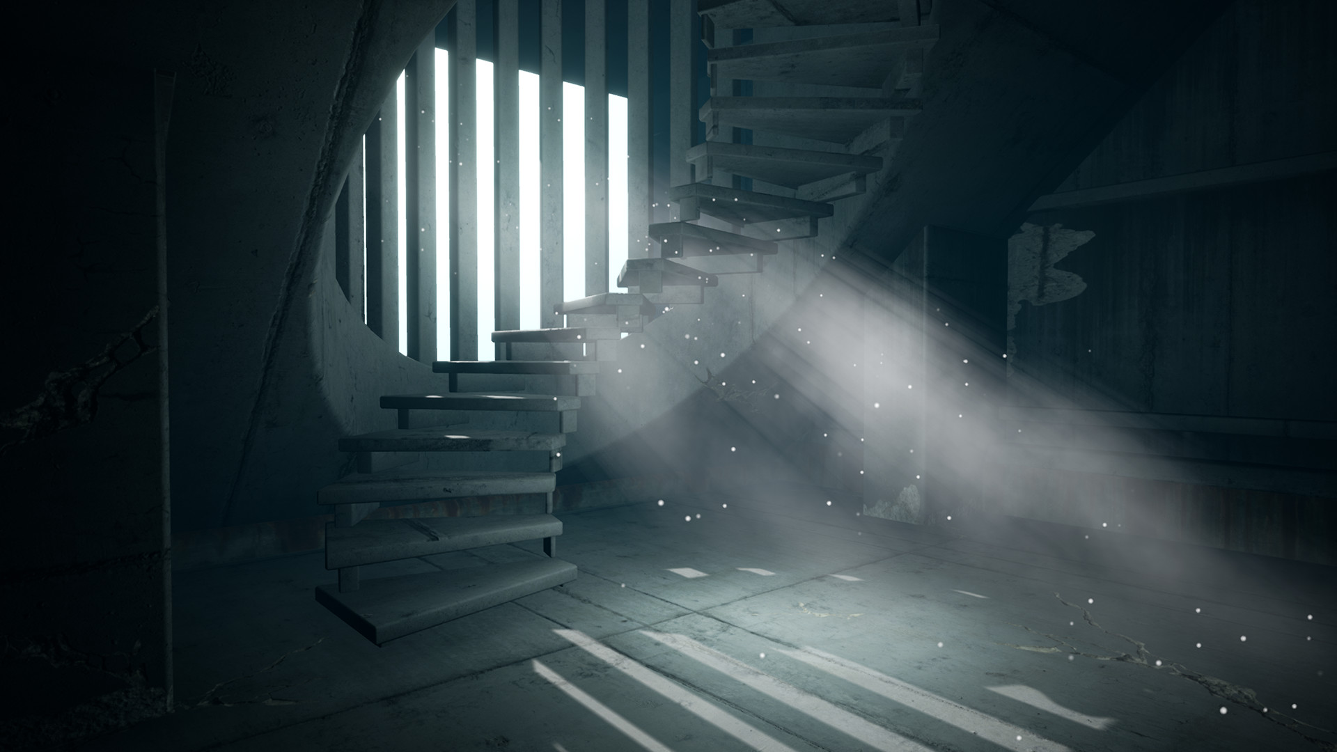Escape the Backrooms PS5 Account ekran görüntüsü 3