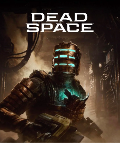 Dead Space (Steam) cover art