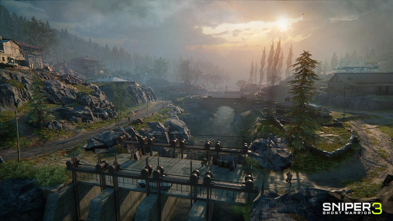 Screenshot 4 di Sniper Ghost Warrior 3 - Multiplayer Map Pack DLC Steam CD Key