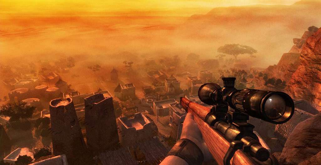 Far Cry 2: Fortune's Edition EU Ubisoft Connect CD Key screenshot 6
