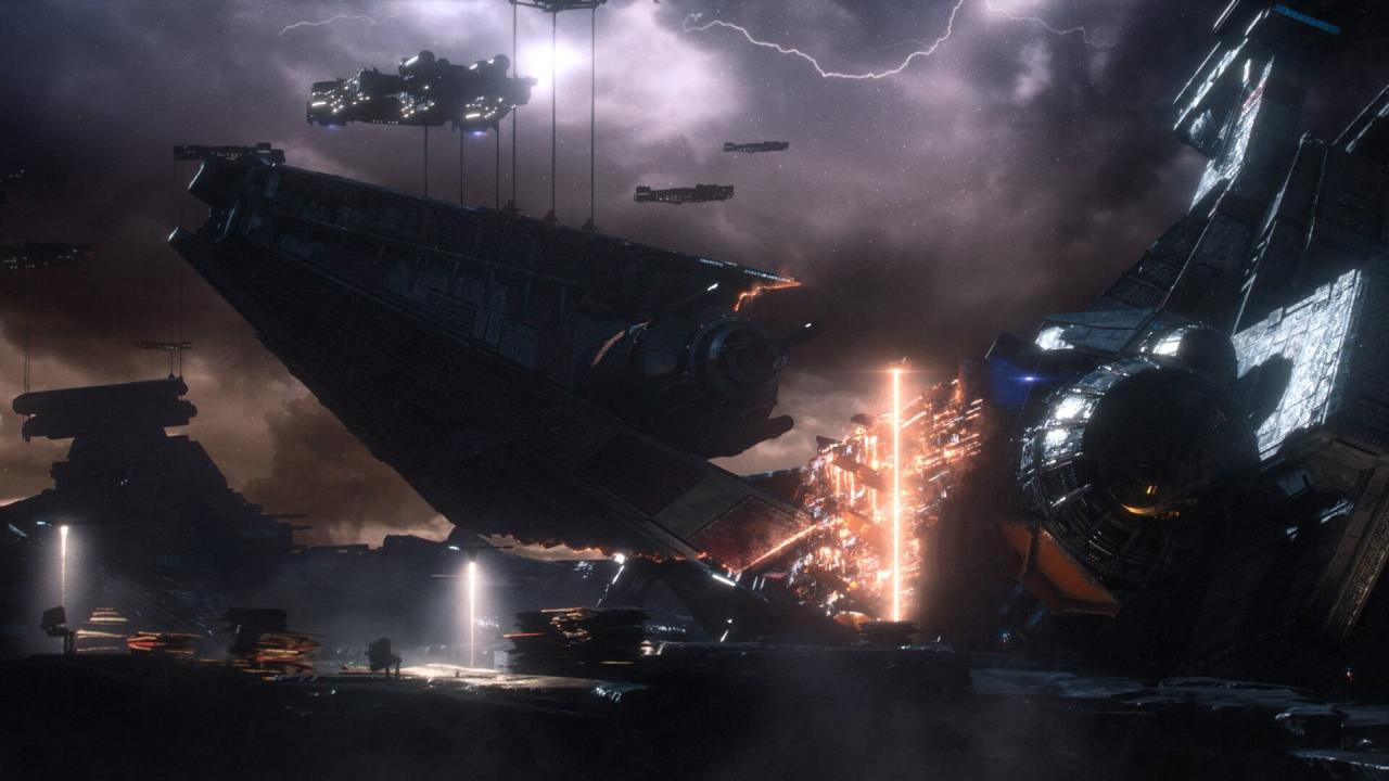 Star Wars: Jedi Fallen Order Deluxe Edition US XBOX One CD Key screenshot 7