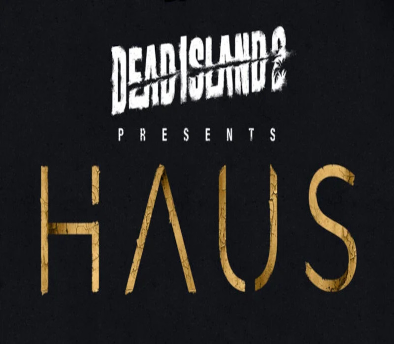 Dead Island 2 - Haus DLC PC Steam CD Key cover art