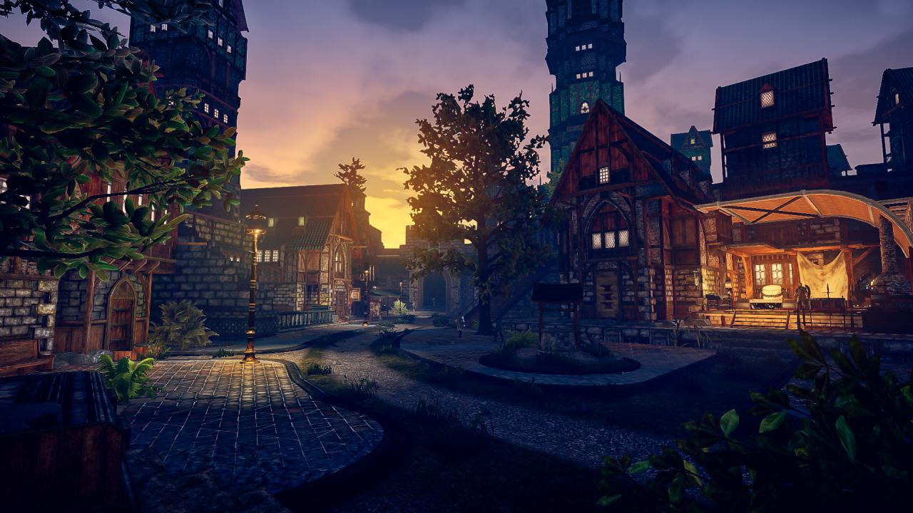 Outward - The Soroboreans DLC Steam CD Key screenshot 5