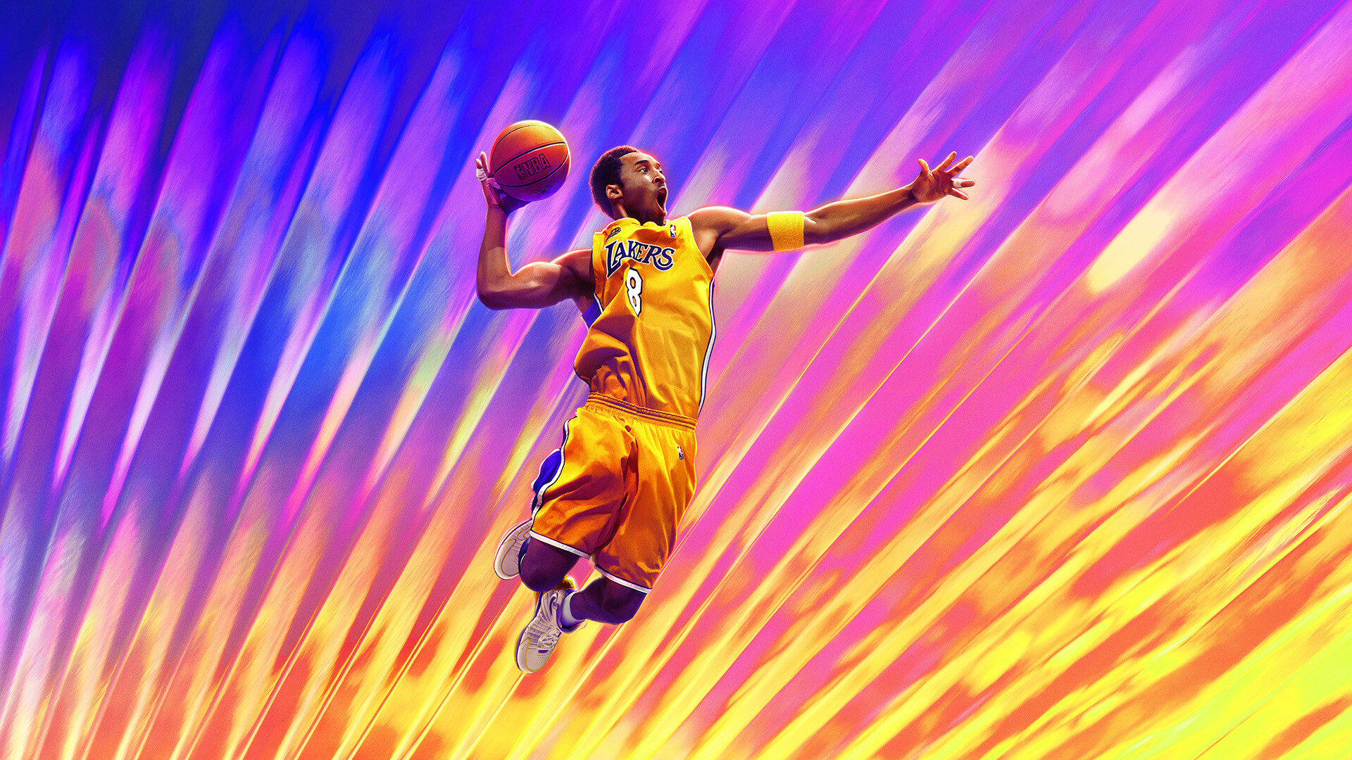 NBA 2K24 Kobe Bryant Edition EU XBOX One CD Key screenshot 2