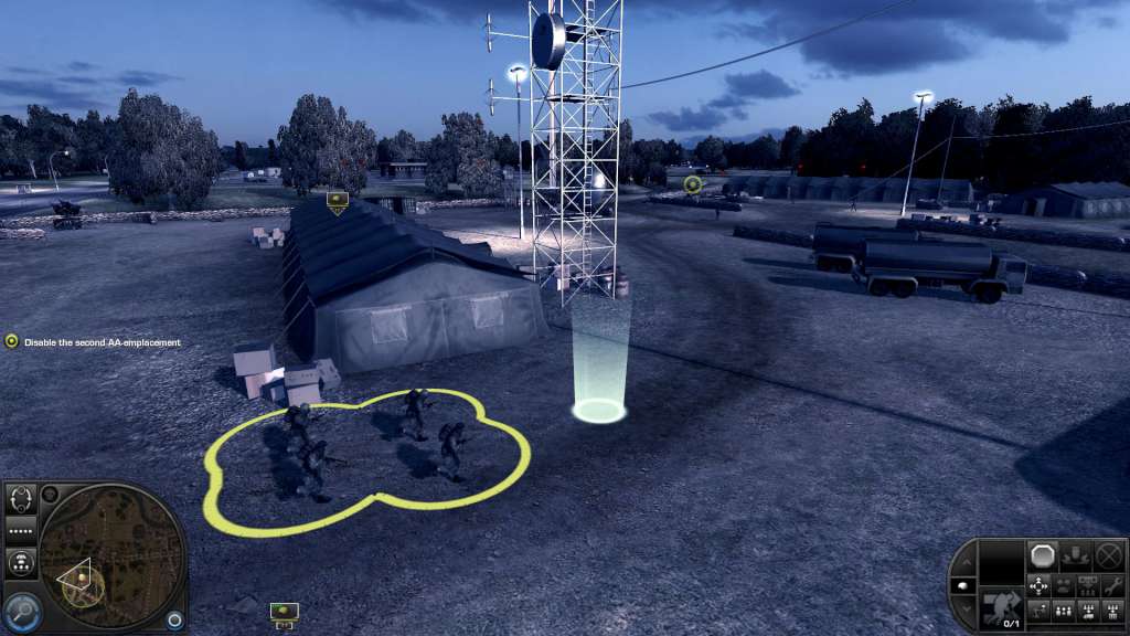 World in Conflict: Complete Edition GOG CD Key screenshot 5