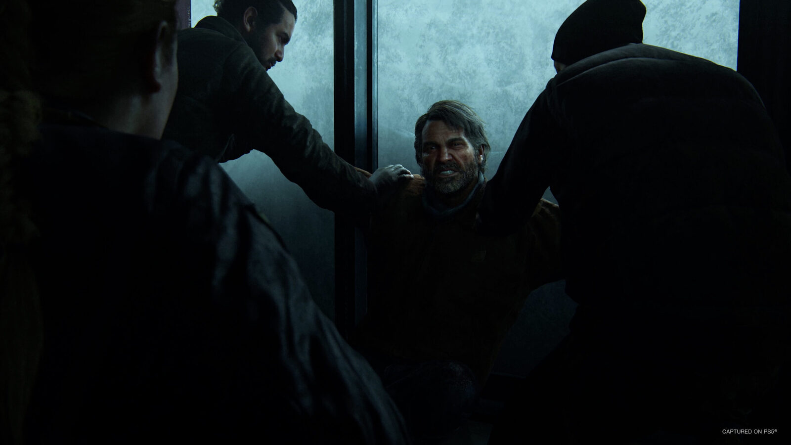 The Last of Us Part 2 Remastered EU PC Steam CD Key screenshot 17