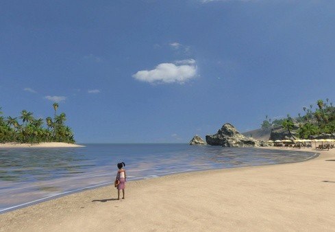 Tropico 3: Steam Special Edition Steam CD Key screenshot 2