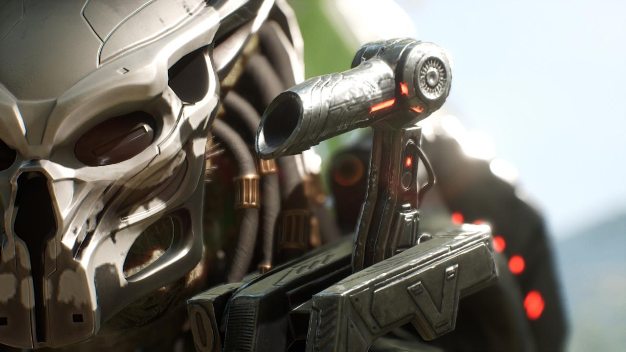 Screenshot 5 di Predator: Hunting Grounds TR PC Steam CD Key
