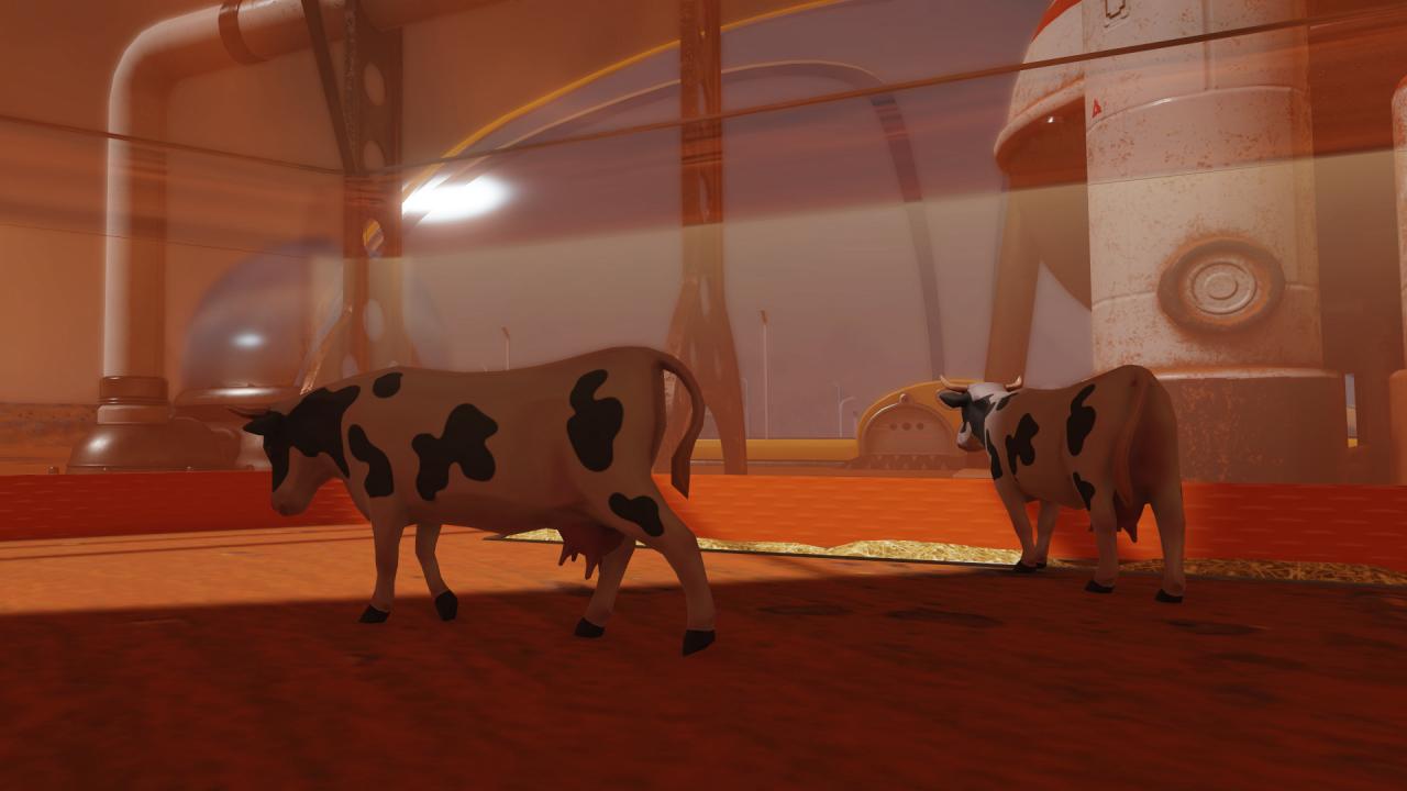 Surviving Mars - Project Laika DLC EU Steam CD Key screenshot 4