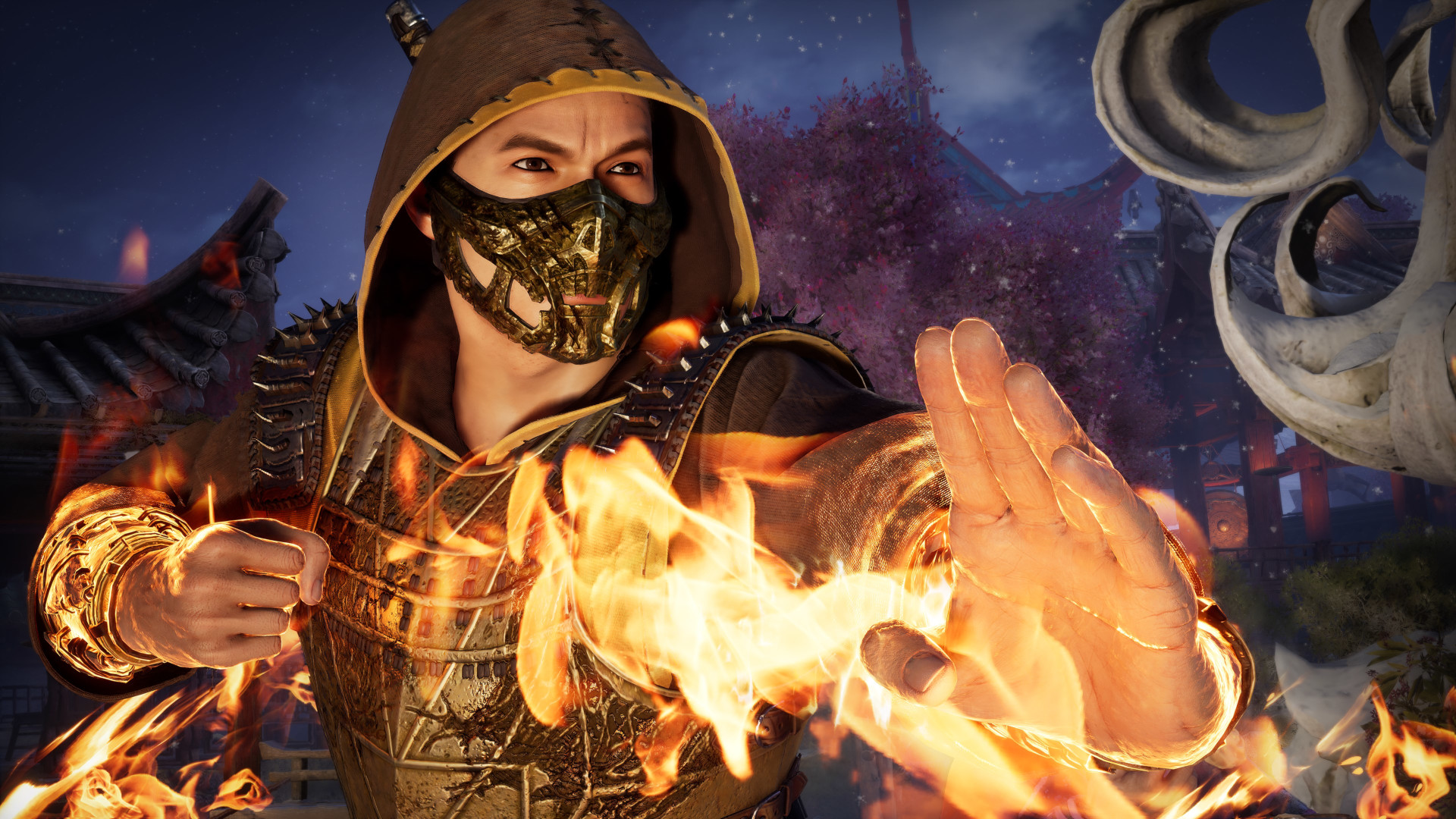 Screenshot 10 di Mortal Kombat 1 Definitive Edition LATAM PC Steam CD Key