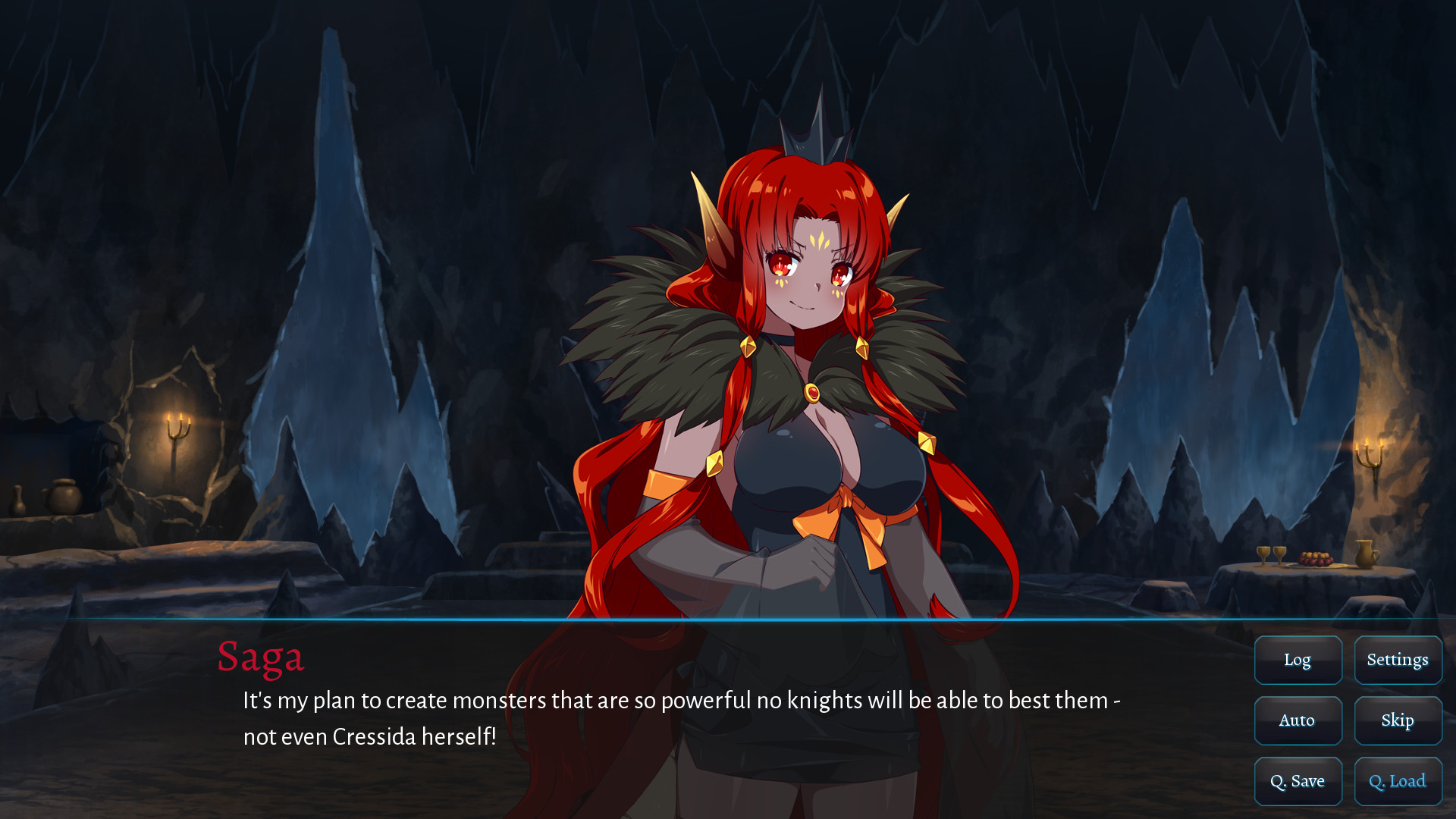 Sakura Knight 3 EU PC Steam CD Key screenshot 4