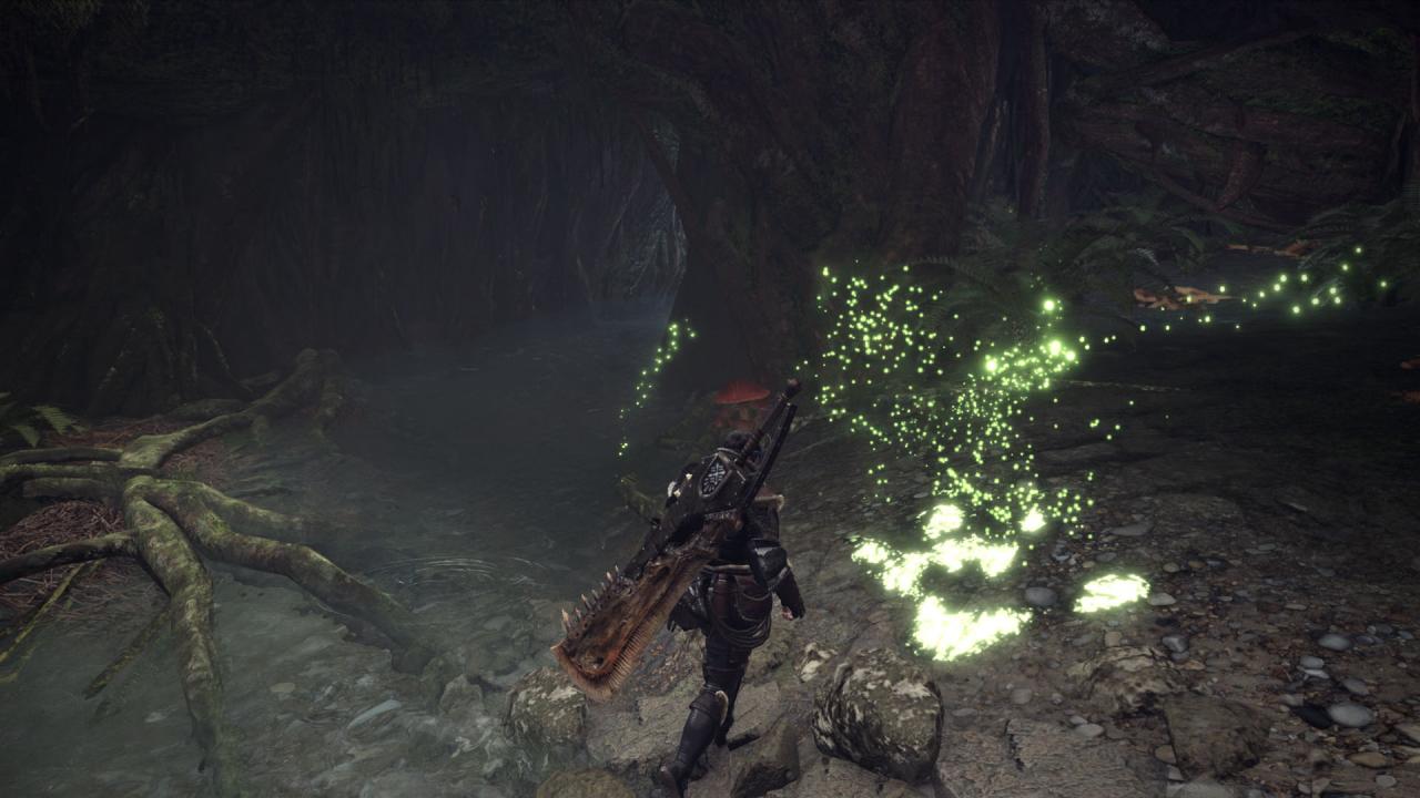 Screenshot 11 di Monster Hunter: World Digital Deluxe Edition EU PC Steam CD Key