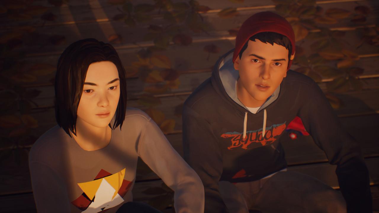 Life is Strange 2 Complete Season EU XBOX One / Xbox Series X|S CD Key screenshot 3