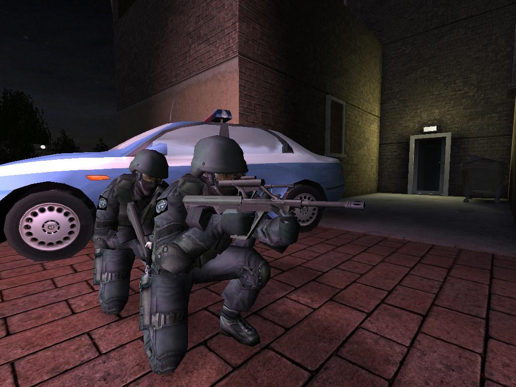 Tom Clancy's Rainbow Six 3 Gold Ubisoft Connect CD Key 스크린샷 7