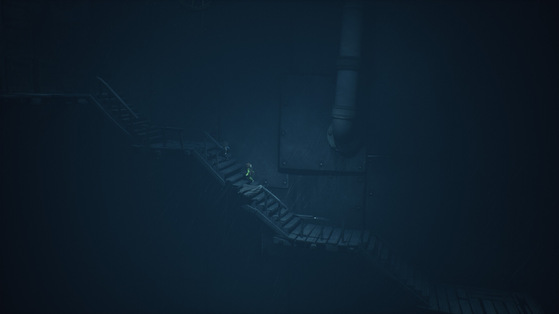 Little Nightmares III PC Steam CD Key screenshot 8
