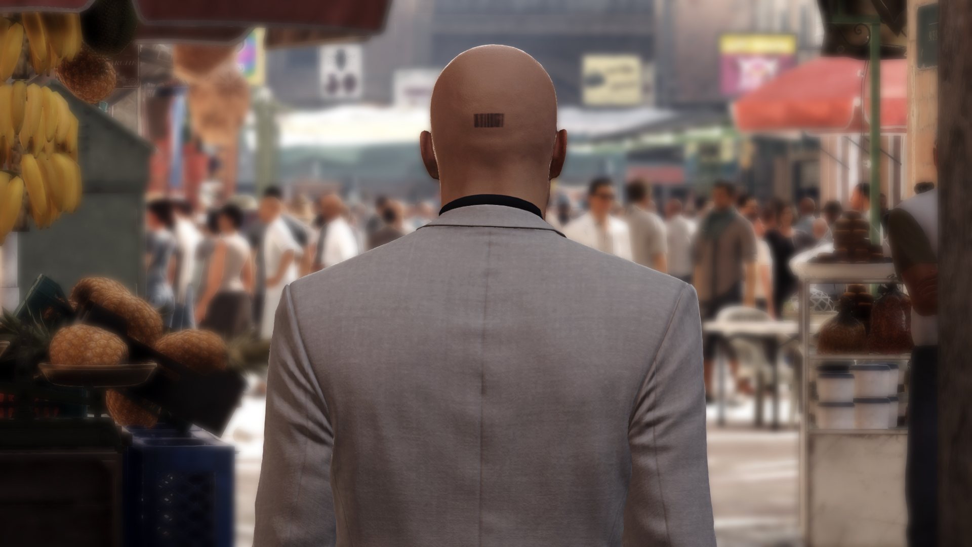 Screenshot 2 di HITMAN 2 - GOTY Legacy Pack DLC Steam CD Key