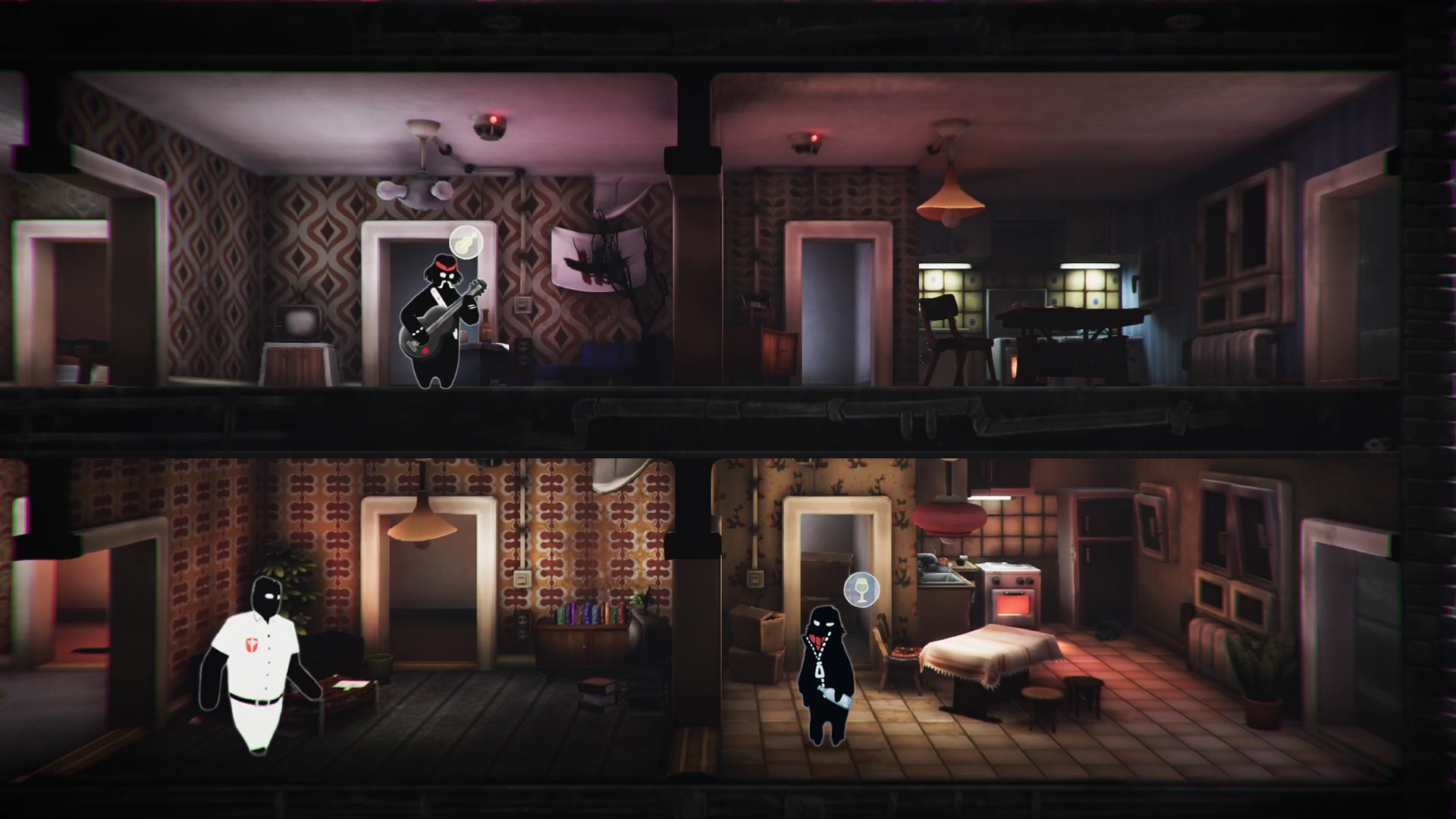 Beholder 3 PC Steam CD Key — zrzut ekranu 4