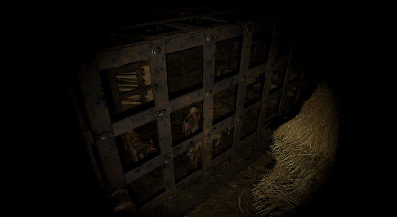 Capture d’écran 6 de DEVOUR EU PC Steam CD Key