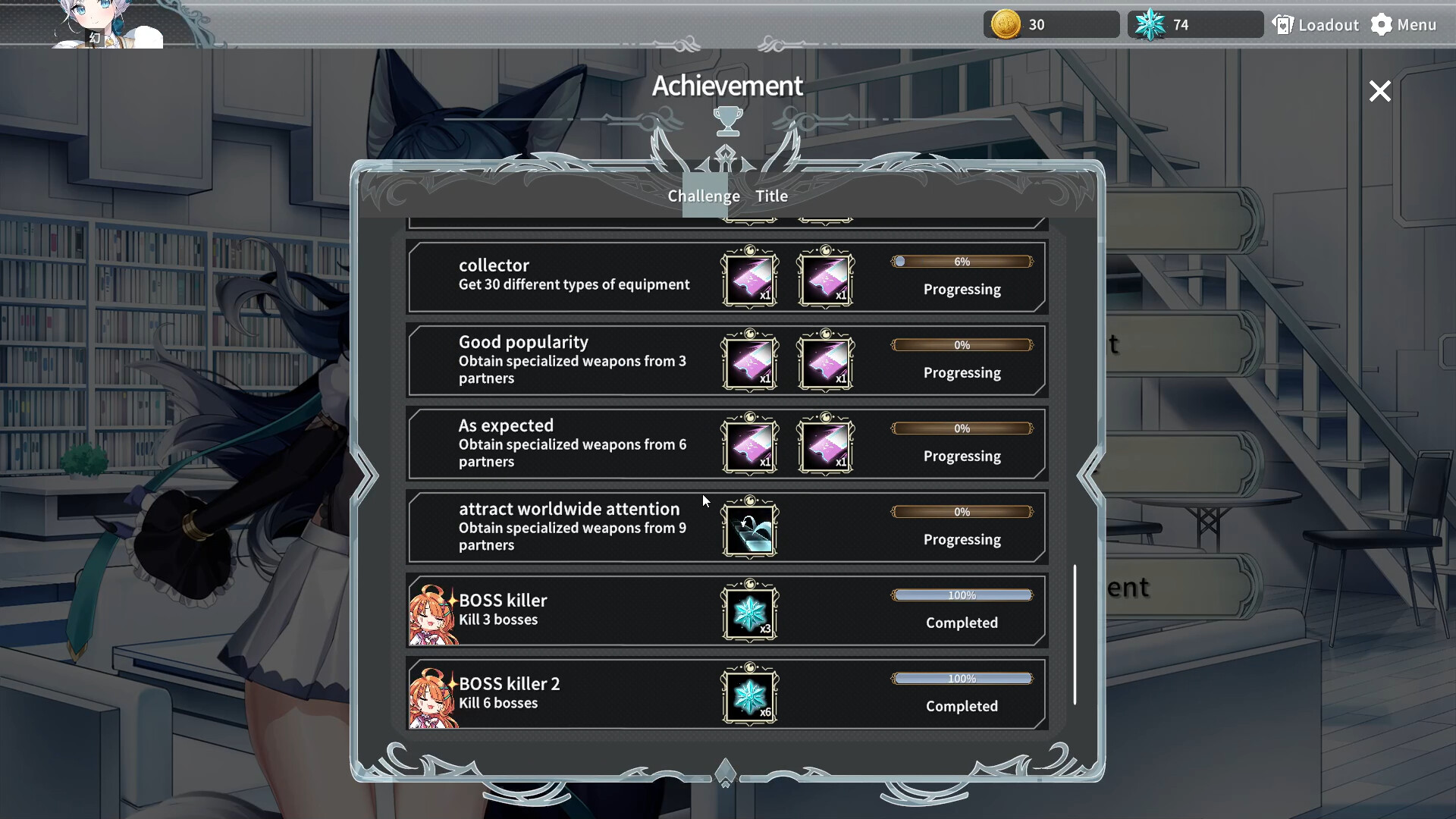 Screenshot 2 di Project: AHNO's Ark PC Steam CD Key