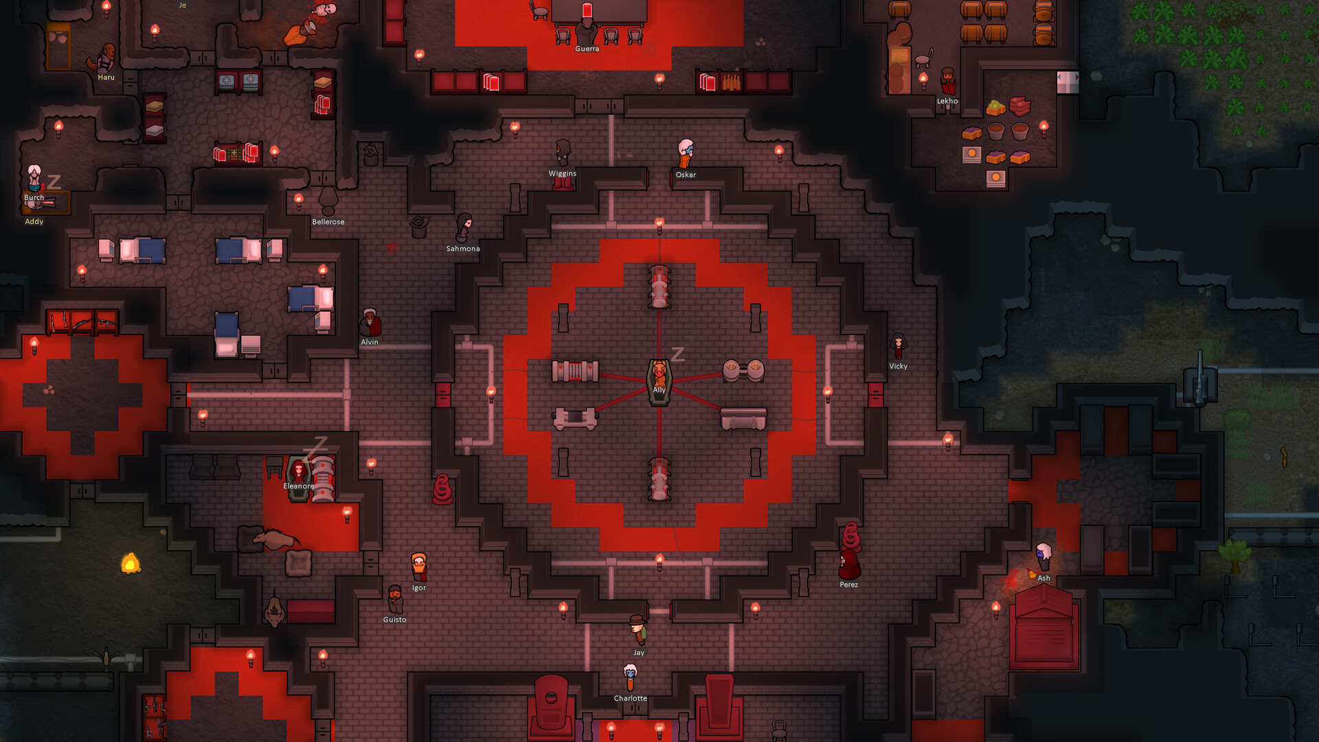 RimWorld - Biotech DLC PC Steam CD Key screenshot 2