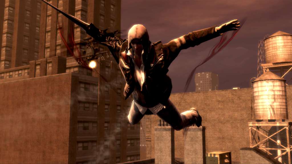 Prototype Franchise Pack ASIA Steam Gift screenshot 2