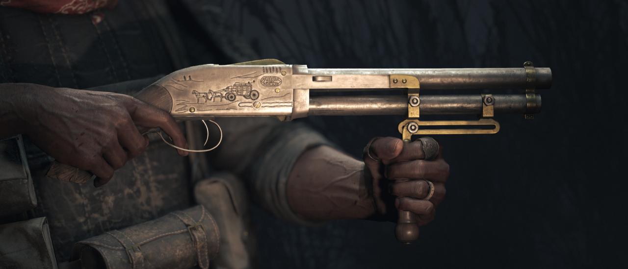 Hunt: Showdown 1896 - The Trick Shooter DLC PC Steam CD Key screenshot 2