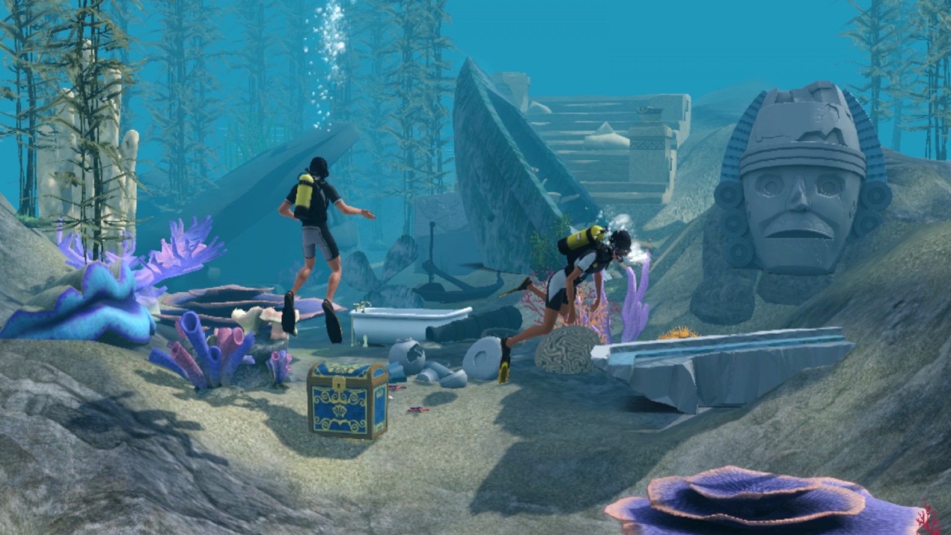 The Sims 3 Gold Edition EA App CD Key screenshot 9