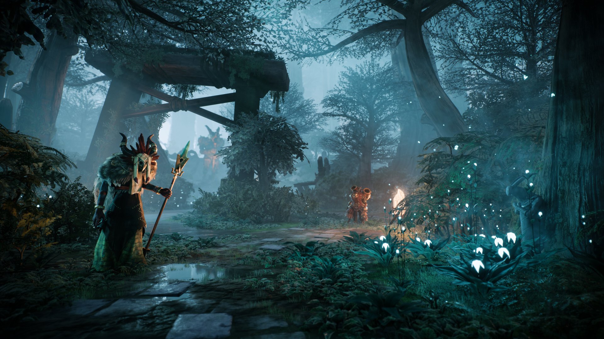 Remnant: From the Ashes EU PC Steam Altergift screenshot 3