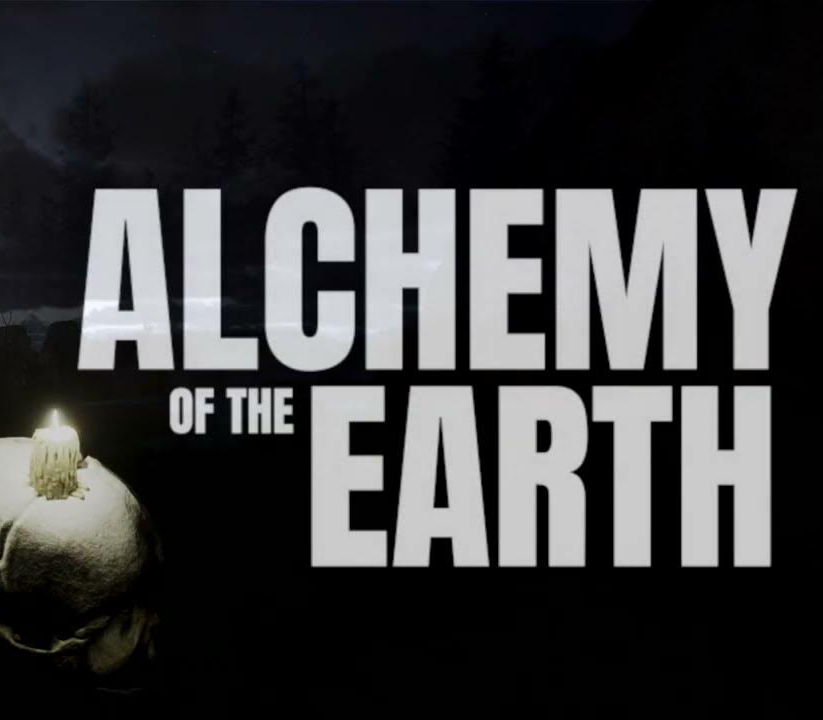 Alchemy of the Earth PC Steam CD Key cover art