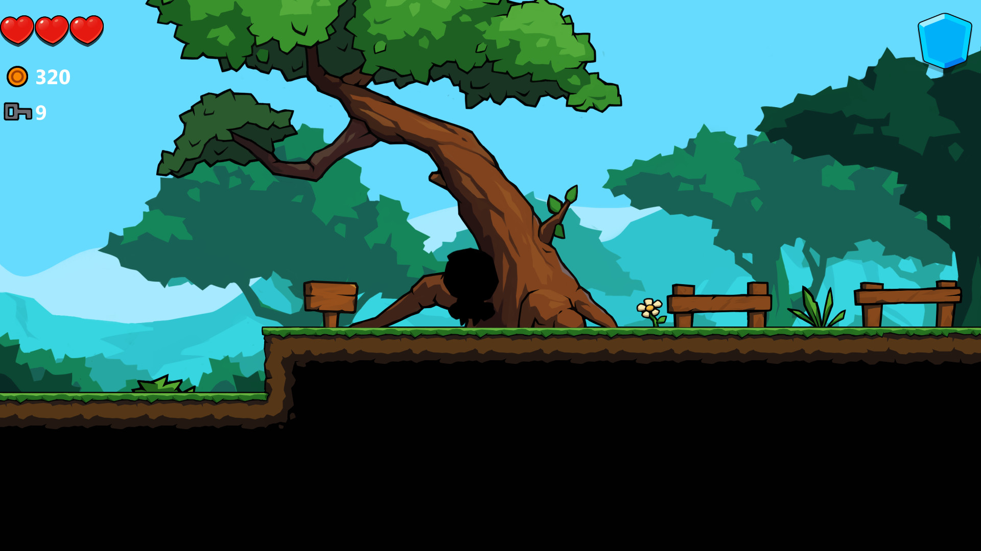 Little adventure - New colors DLC Steam CD Key screenshot 1