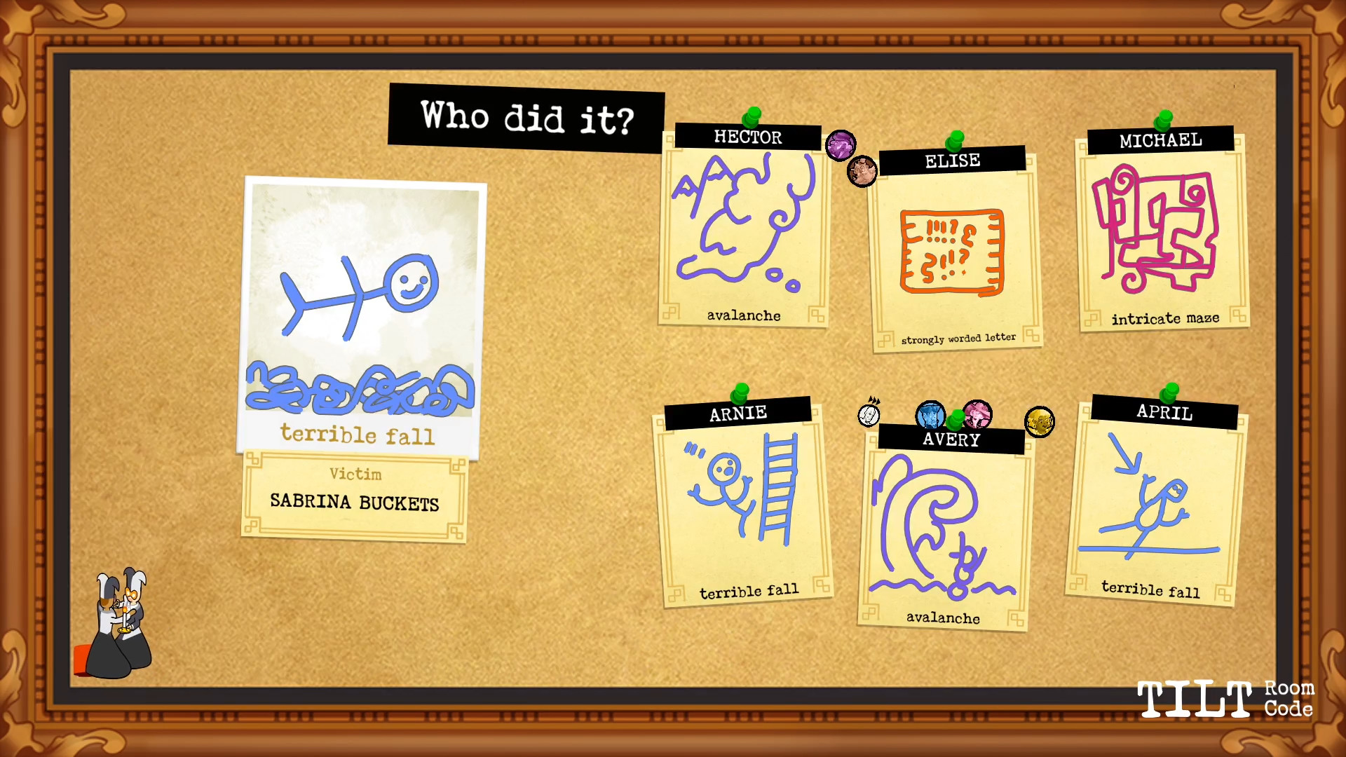 The Jackbox Party Pack 8 EU Steam CD Key — zrzut ekranu 10