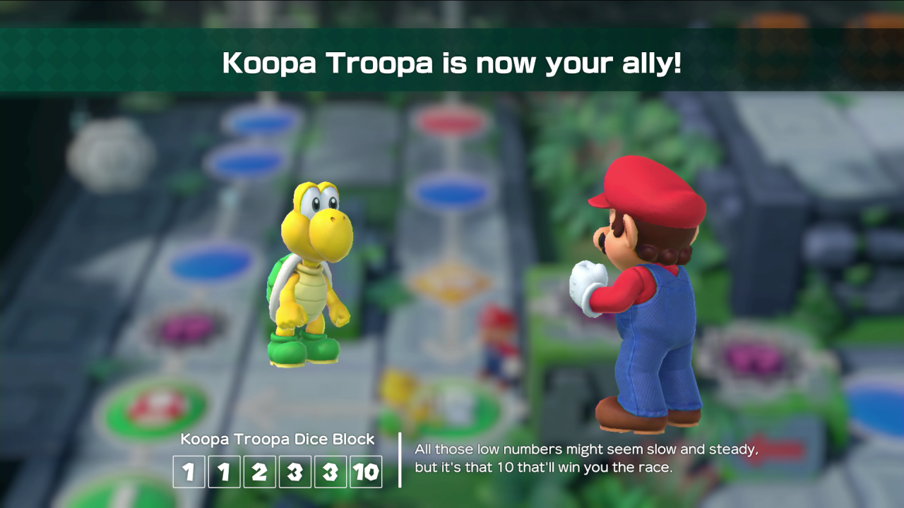 Super Mario Party EU Nintendo Switch CD Key – Screenshot 4
