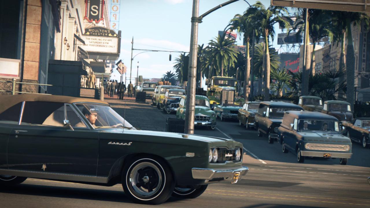 Screenshot 7 di Mafia III Definitive Edition EU PC Steam CD Key