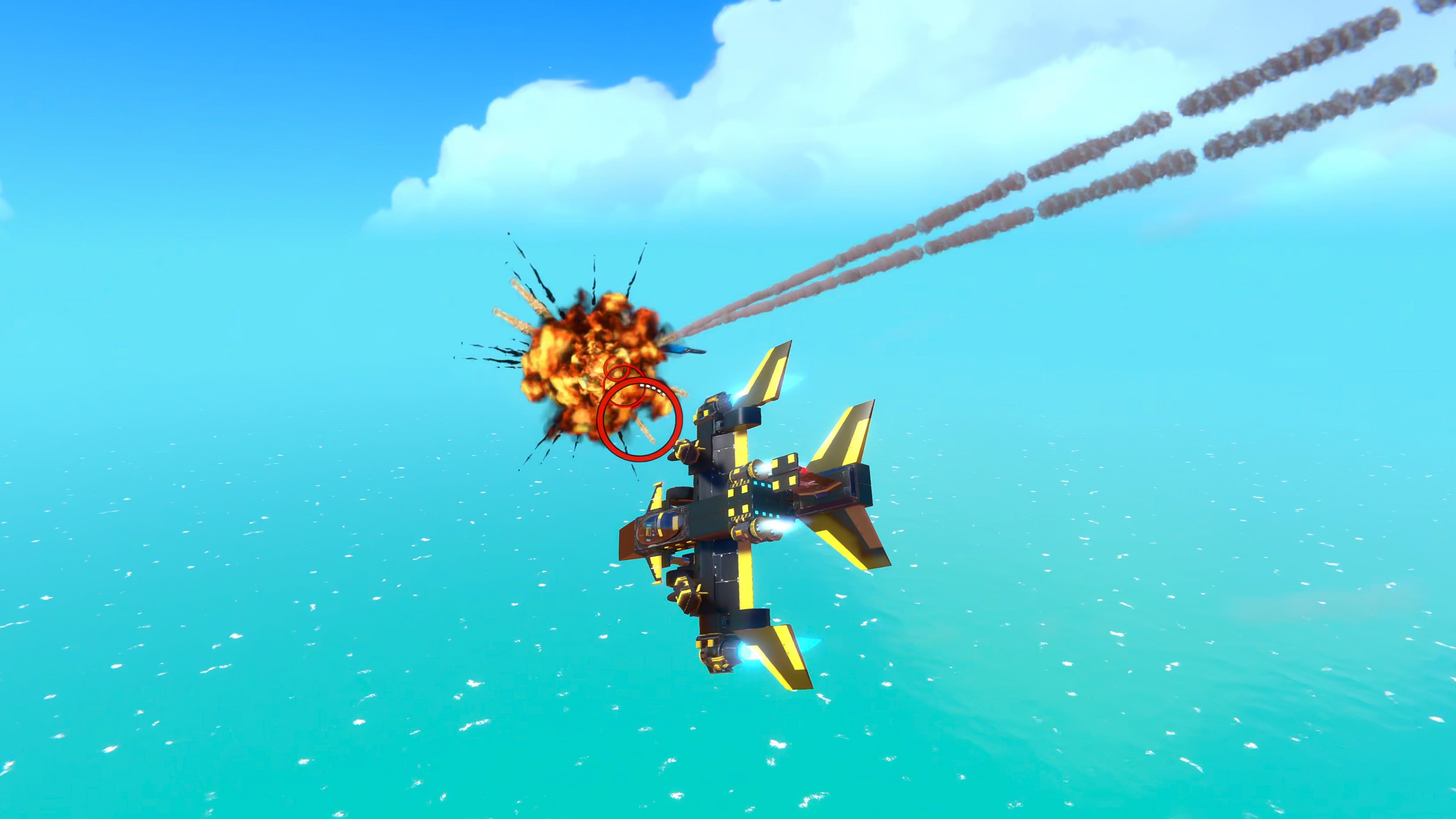 Trailmakers: Ultimate Edition PC Steam Account screenshot 1