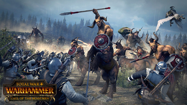 Total War: WARHAMMER Collection RoW PC Steam CD Key screenshot 7