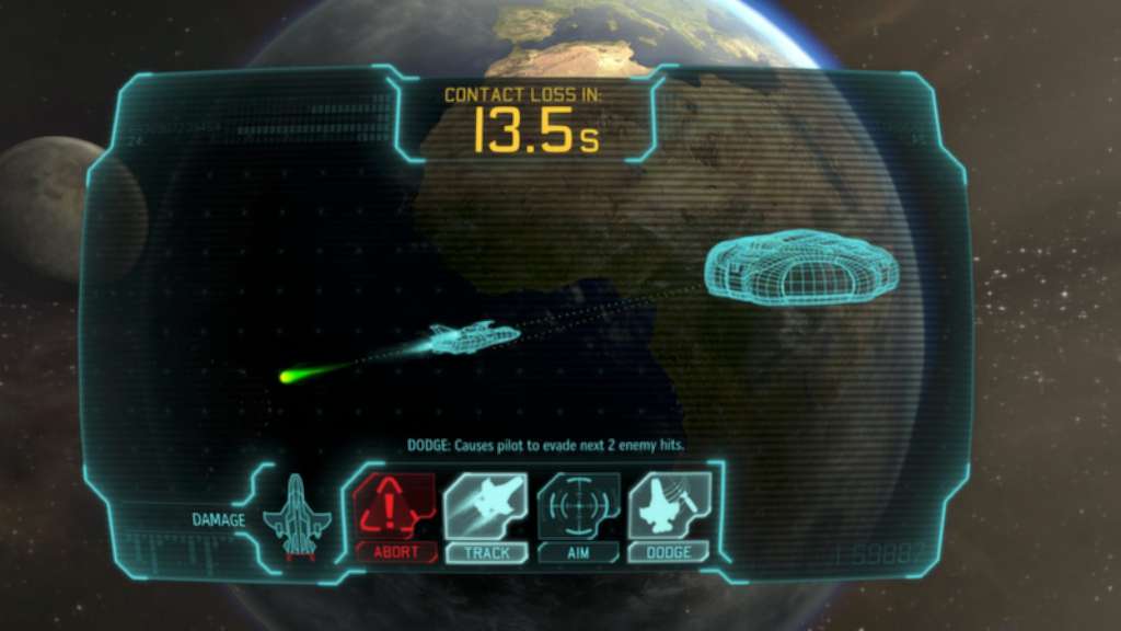 Captura de pantalla 5 de XCOM: Enemy Unknown PC Steam CD Key