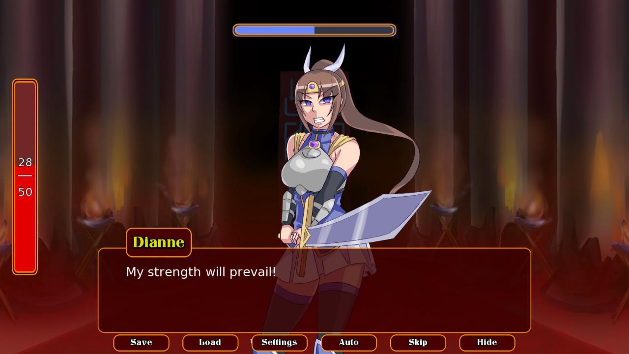 Demon King Domination: Deluxe Edition Steam CD Key screenshot 2