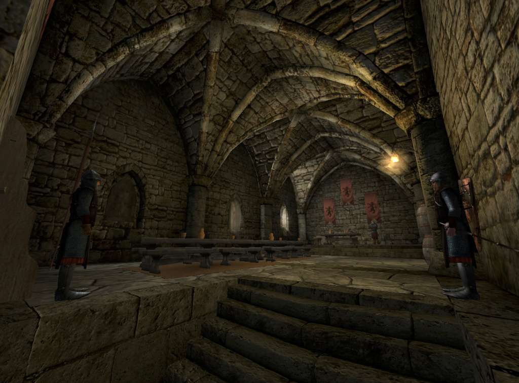 Screenshot 6 di Mount & Blade Collection Steam Gift